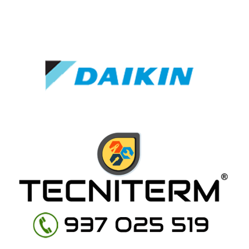 assistencia ar condicionado Daikin