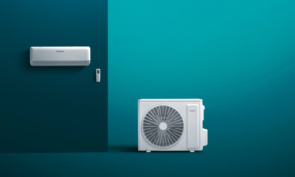 Reparação are you condicionado