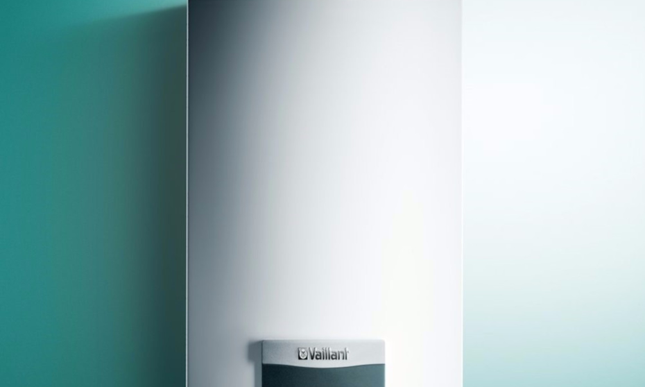 esquentador vaillant