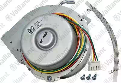 0010027073 Ventilador Vaillant MAG