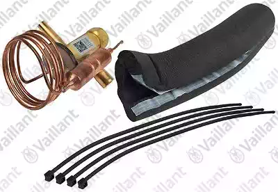 0010029408 valvula de expansão vaillant
