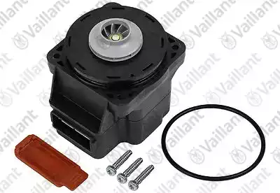 0010030017 Motor Bomba