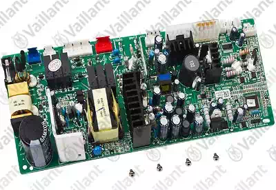 0010033311 circuito impresso vaillant