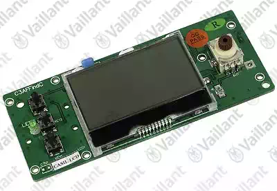 0010038136 display valiant arostor