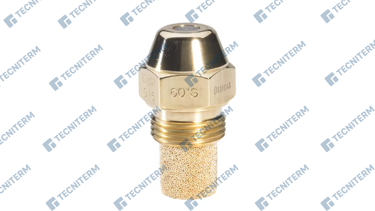 injetor danfoss Injetor danfoss