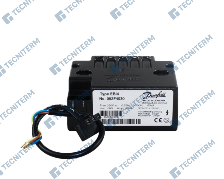 transformador danfoss 052F4030