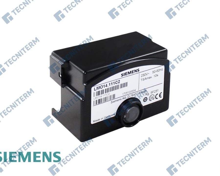 SIEMENS LMO14