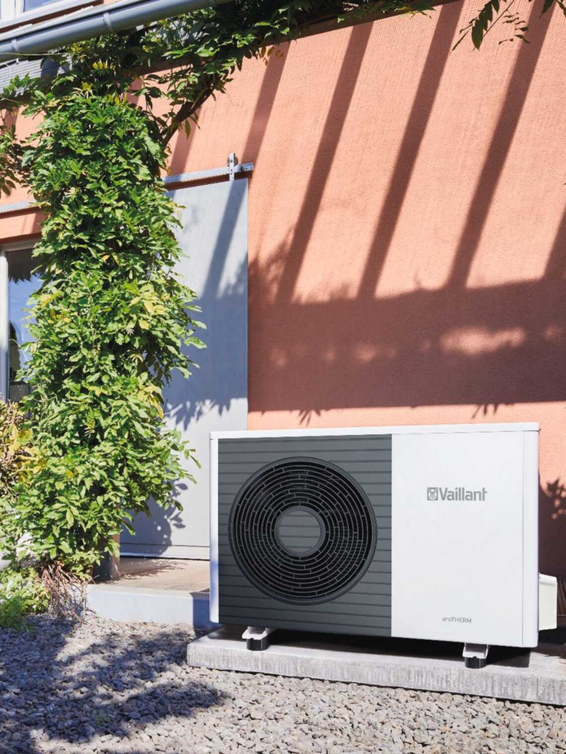 reparação bombas calor aquecimento
