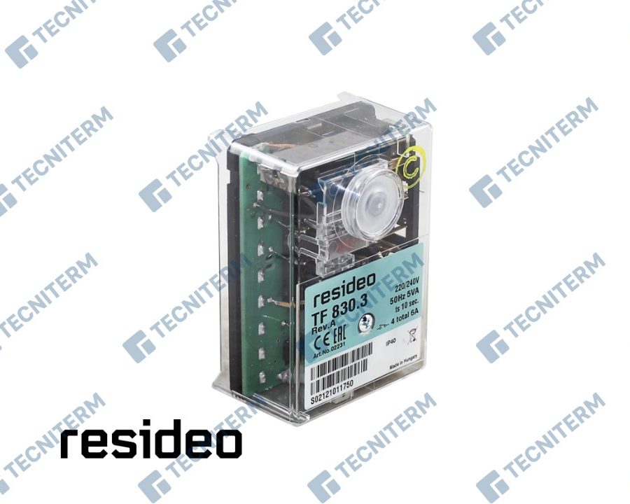 Centralina-Honeywell_resideo_satronic-TF830.3