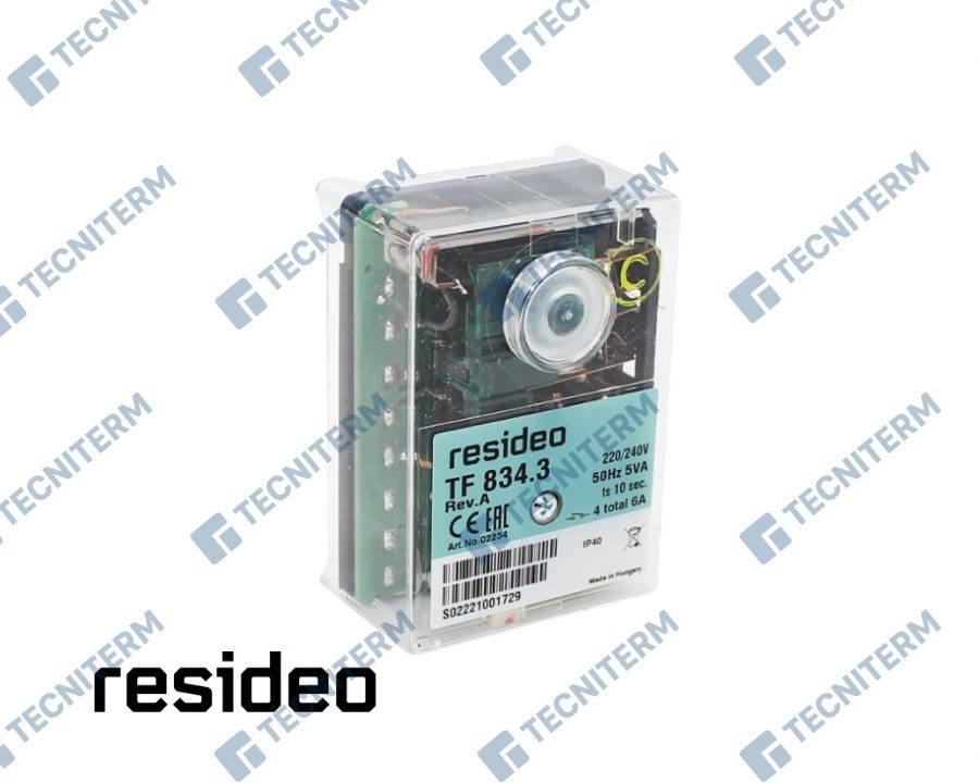 Centralina-Honeywell_resideo-TF-834.3
