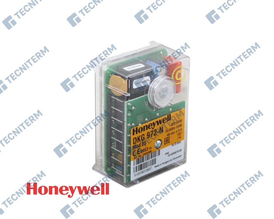 Centralina-Honeywell-DKG-972-N-MOD.05
