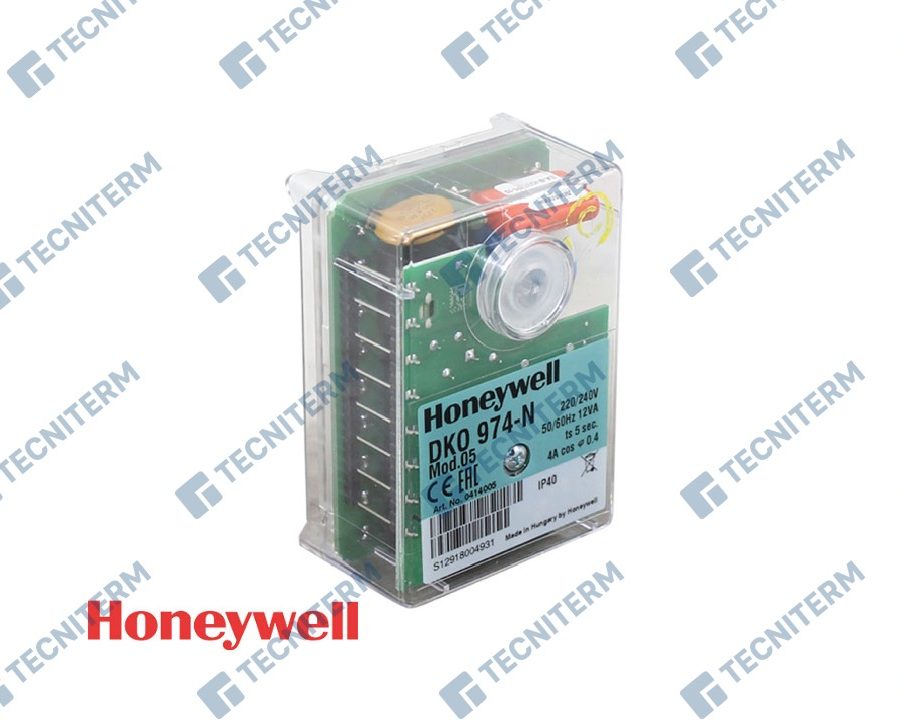 Centralina-Satronic_Honeywell-DKO-974-N-mod.-05