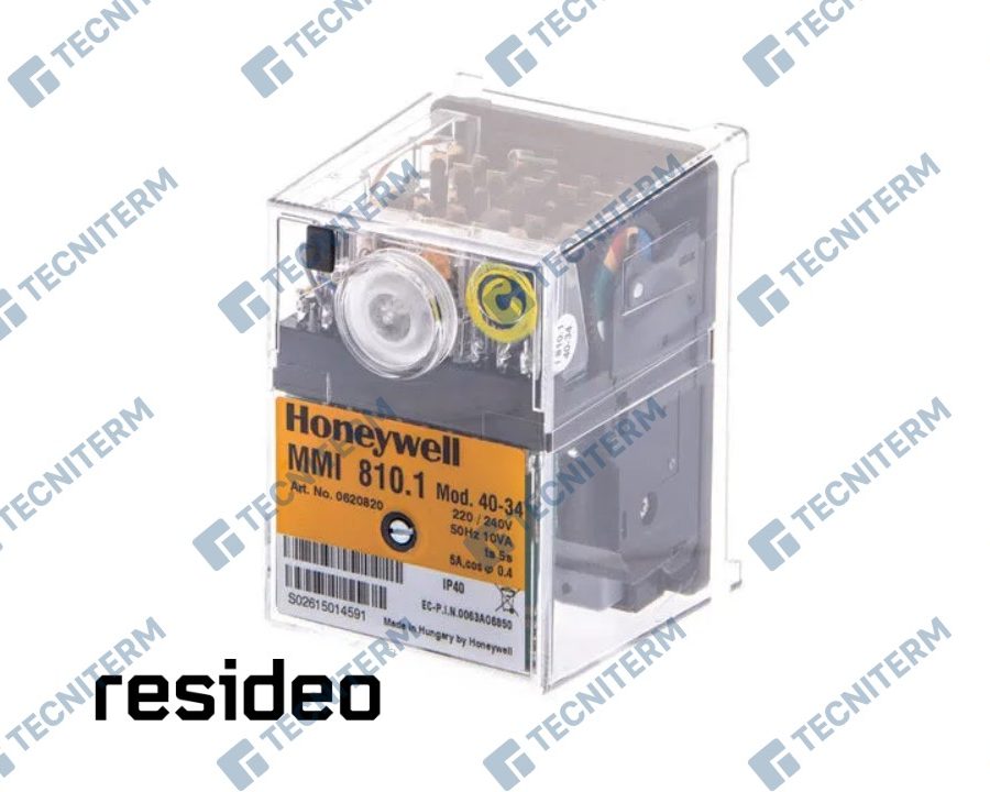 Centralina-Honeywell-MMI-810.1-Mod-40-34