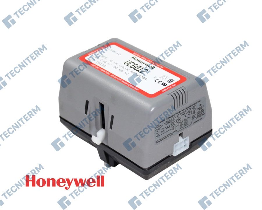 Motor-Honeywell-VC-6012-200_240V-6SEC
