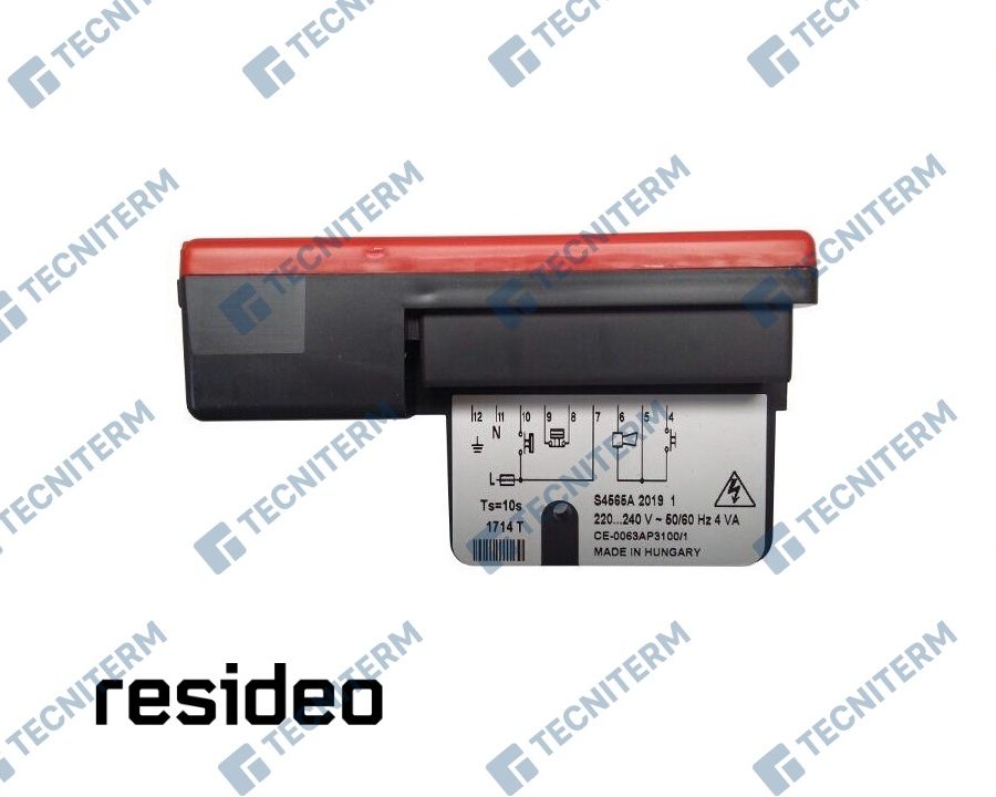 Placa-Electronica-Honeywell-S-4565-A-2019
